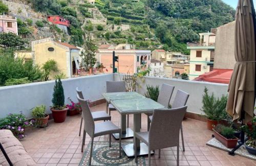Cetara House | Keteia - Amalfi Coast
