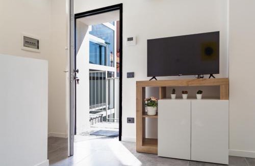 Quarto Cagnino House | KHL APARTMENTS - SanSiro, Milano