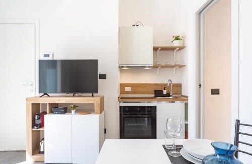 Quarto Cagnino House | KHL APARTMENTS - SanSiro, Milano