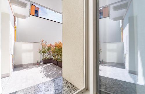 Quarto Cagnino House | KHL APARTMENTS - SanSiro, Milano