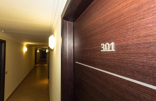 Giulianova Apartment | Kiara Residence