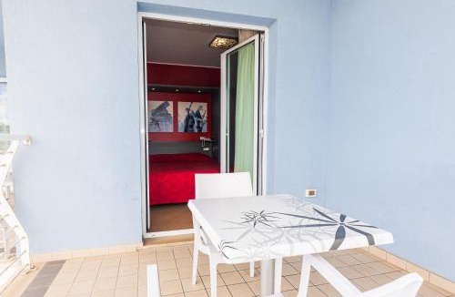 Giulianova Apartment | Kiara Residence