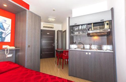 Giulianova Apartment | Kiara Residence
