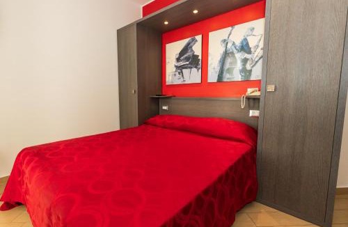 Giulianova Apartment | Kiara Residence
