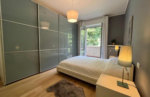 San Donato Milanese Apartment | Kibilù - San Donato vicinanze IRCCS Policlinico