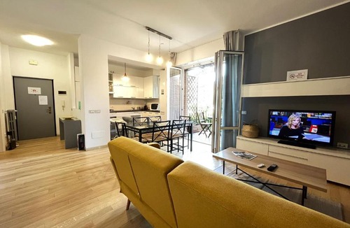 San Donato Milanese Apartment | Kibilù - San Donato vicinanze IRCCS Policlinico
