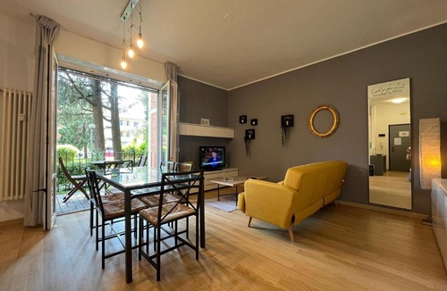 San Donato Milanese Apartment | Kibilù - San Donato vicinanze IRCCS Policlinico