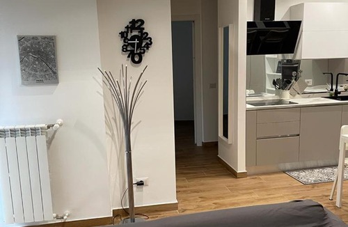 San Donato Milanese Apartment | Kibilù - San Donato vicinanze IRCCS Policlinico