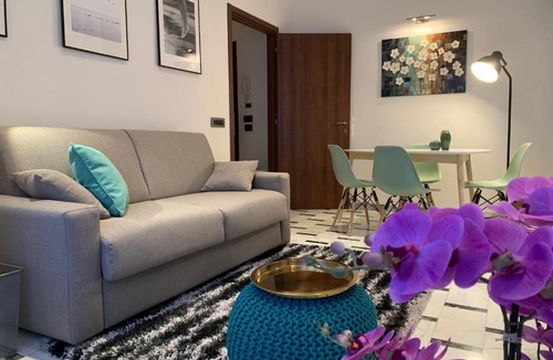 Navigli Apartment | Kibilù - Via Pastorelli