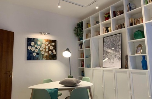Navigli Apartment | Kibilù - Via Pastorelli