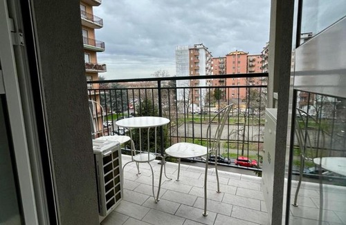 Corsico Apartment | Kibilù - Via Quattro Novembre