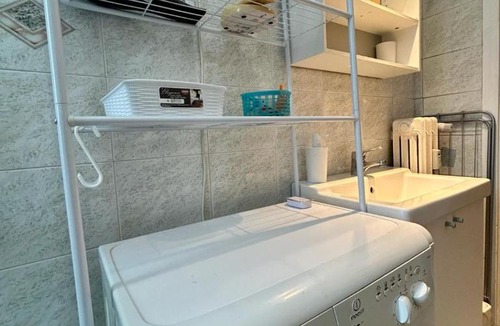 Corsico Apartment | Kibilù - Via Quattro Novembre