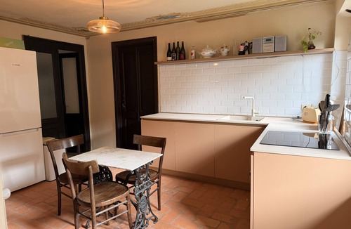 Castagnole delle Lanze House | Kiki's - A spacious house, with a garden, in the Langhe.