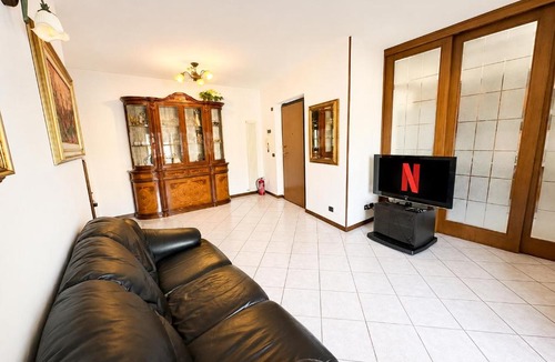 Palombina Nuova Apartment | kiki vista blu