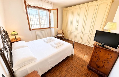 Palombina Nuova Apartment | kiki vista blu
