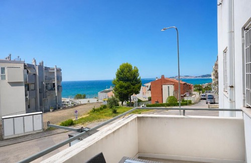 Palombina Nuova Apartment | kiki vista blu
