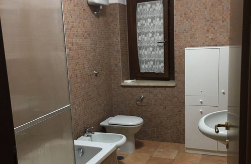 Crotone Apartment | Kikkos apartament