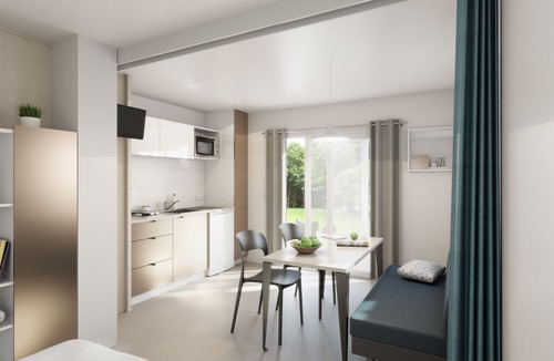Caprarola Cottage | kingfisher cottage beach vico