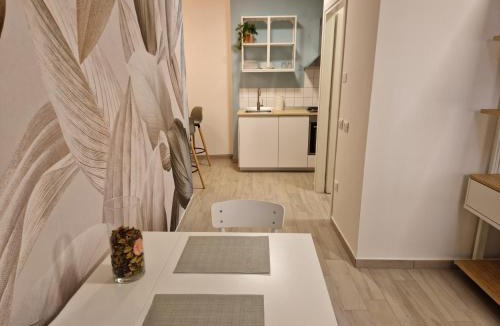 Ravenna Apartment | klimt