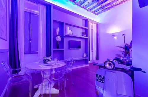 Rione XI Sant'Angelo House | Klioos Apartment