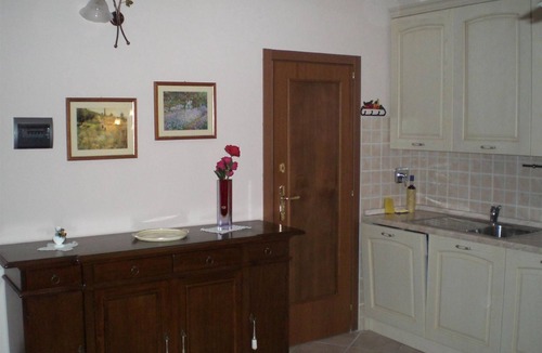Monteverdi Marittimo Apartment | Komfortable und entspannende Wohnung by Interhome