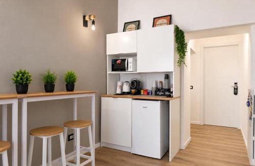Loreto House | Konero Room