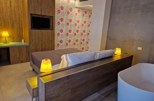 Nocera Superiore Hotel | Korè Hotel