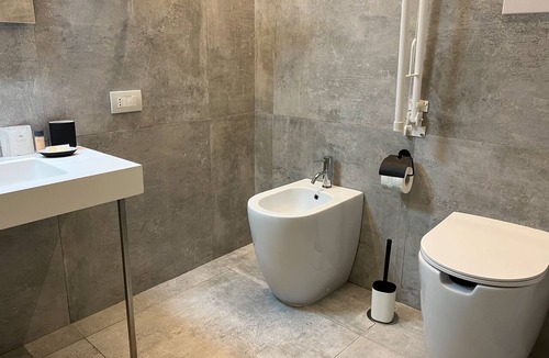 Nocera Superiore Hotel | Korè Hotel