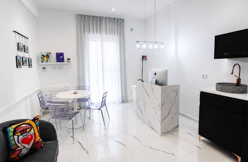 Crotone House | Kreart Suite & Rooms