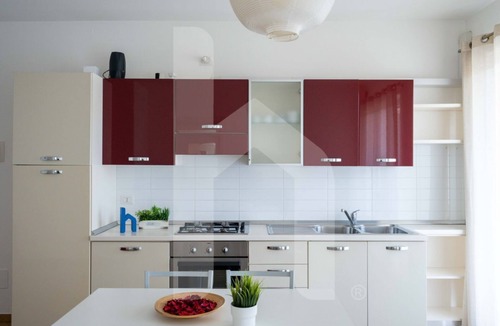 Pineto Apartment | Kreativo - Three-room apartment on the first floor a few steps from the sea