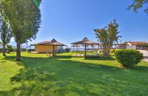 Capitello Resort | Kriò Gelsomare