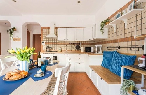 Vomero Apartment | Kyntherland House