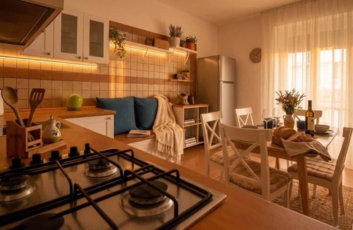 Vomero Apartment | Kyntherland House