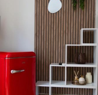 Aversa Apartment | Lætitia Cottage Apartment