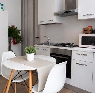Aversa Apartment | Lætitia Cottage Apartment