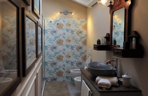 Dernice House | Lùlù Guest House