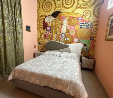Tivoli Apartment | L'Abbraccio