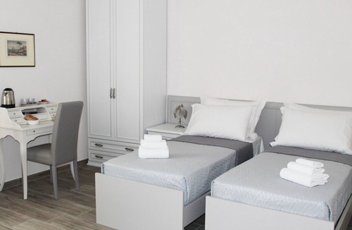 Portici House | L'Acchiappasogni Vesuviano