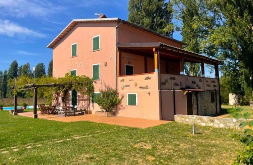 Monteluiano House | L'acero by Interhome