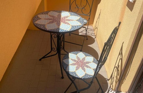 Trecchina Bed & Breakfast | L'Acquario