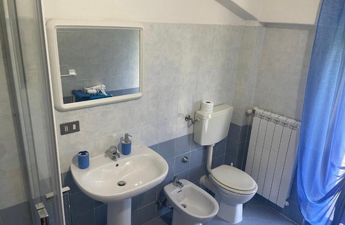 Trecchina Bed & Breakfast | L'Acquario