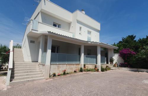 Bisceglie House | L'Acquaviva