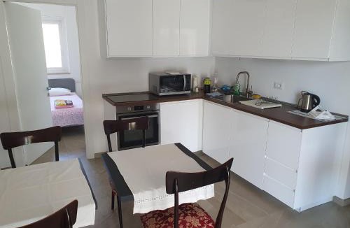 Bisceglie House | L'Acquaviva