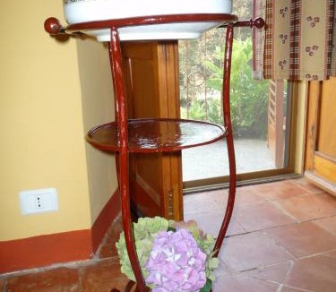 Occimiano Bed & Breakfast | L'Adele Bed & Breakfast