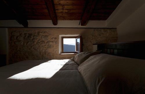 Santo Stefano di Sessanio House | L'Affaccio