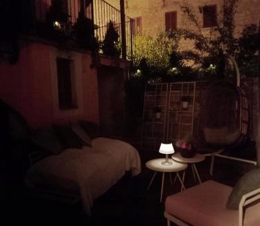 Montone Apartment | L'Affaccio sul Borgo