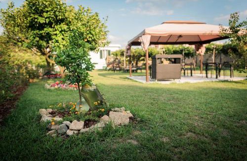 Procida Bed & Breakfast | L'Agrumeto