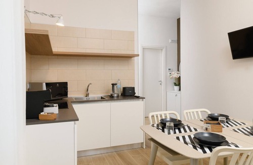 Venticano Apartment | L`Airone - Appartamento 2