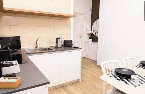 Venticano Apartment | L'Airone Resort - Soggiorno rilassante in Irpinia