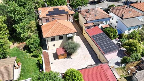 Lugo House | L'Alòz